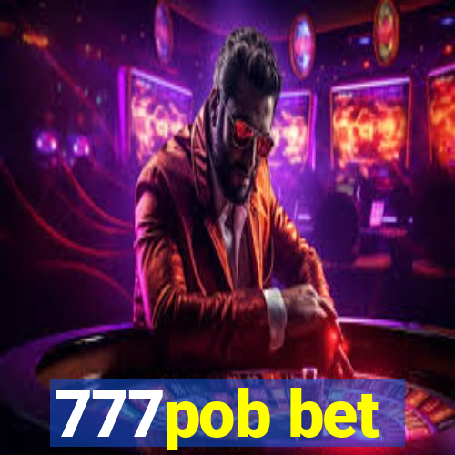 777pob bet